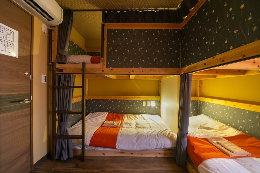 IKIDANE COZY HOTEL羽田空港 東京