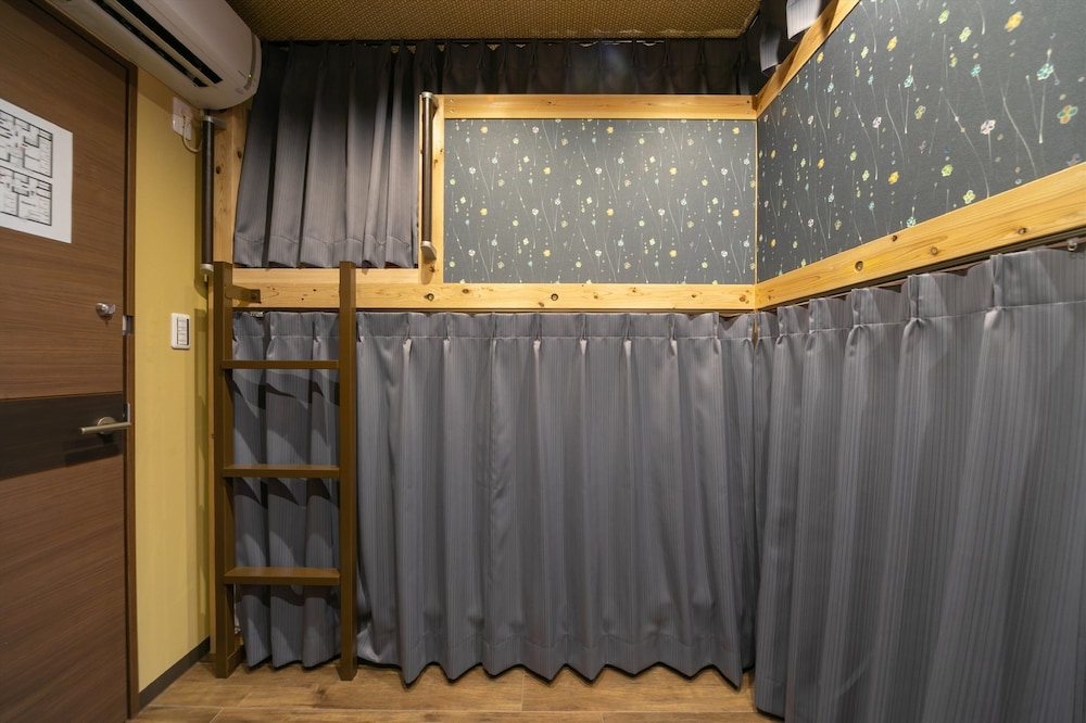 IKIDANE COZY HOTEL羽田空港 東京