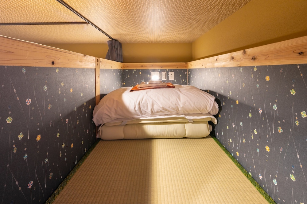 IKIDANE COZY HOTEL羽田空港 東京