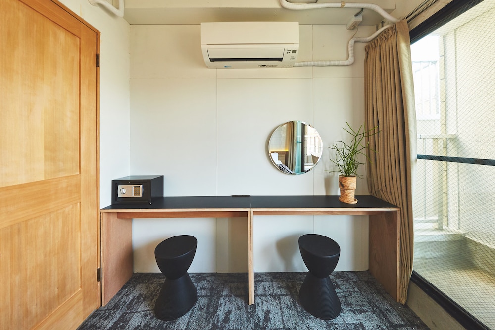 SHIMOKITA HOSTEL 東京