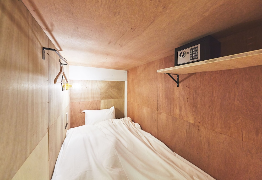 SHIMOKITA HOSTEL 東京