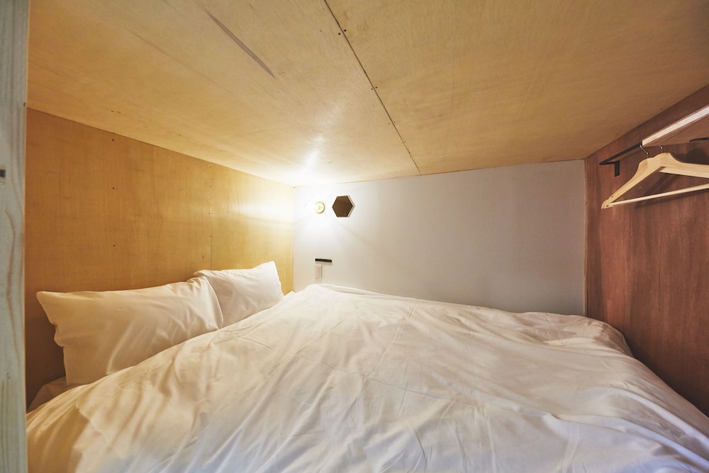 SHIMOKITA HOSTEL 東京