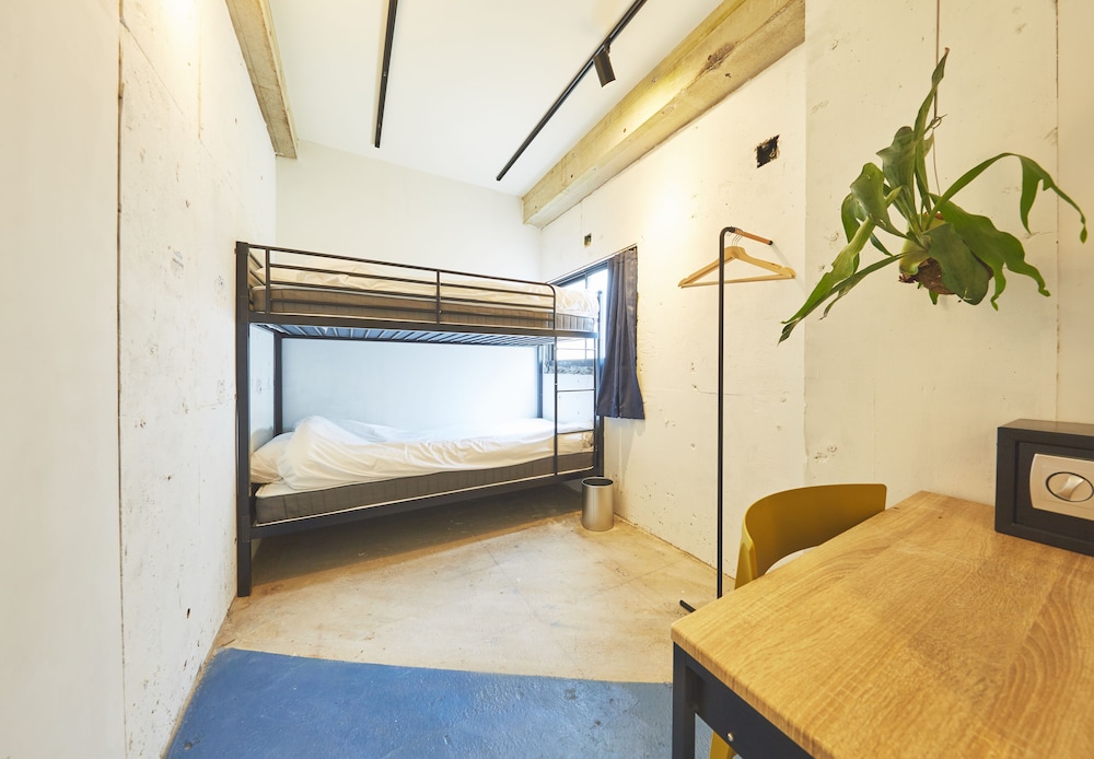 SHIMOKITA HOSTEL 東京