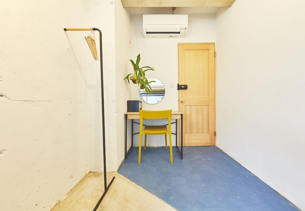 SHIMOKITA HOSTEL 東京