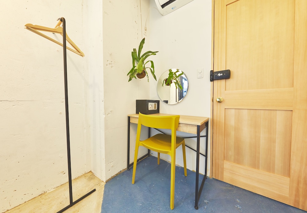 SHIMOKITA HOSTEL 東京