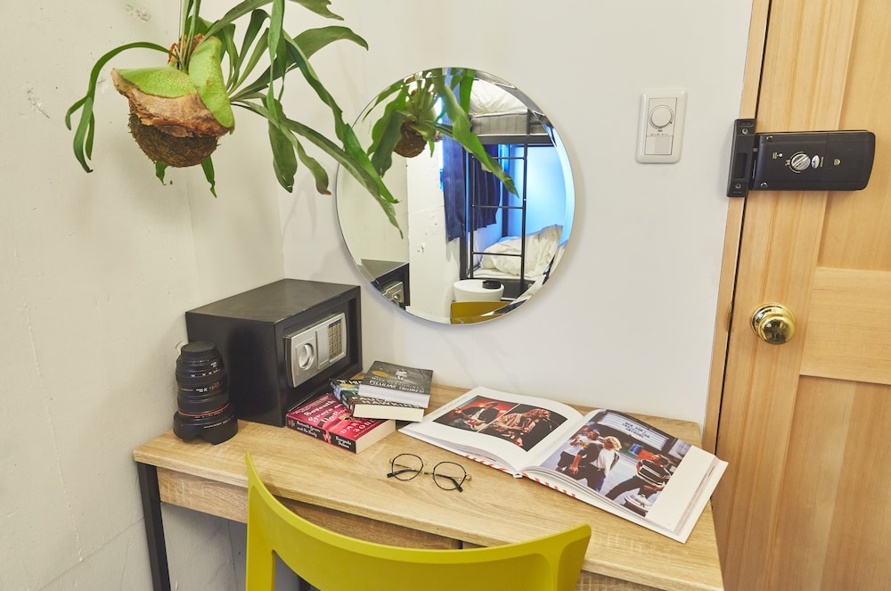 SHIMOKITA HOSTEL 東京