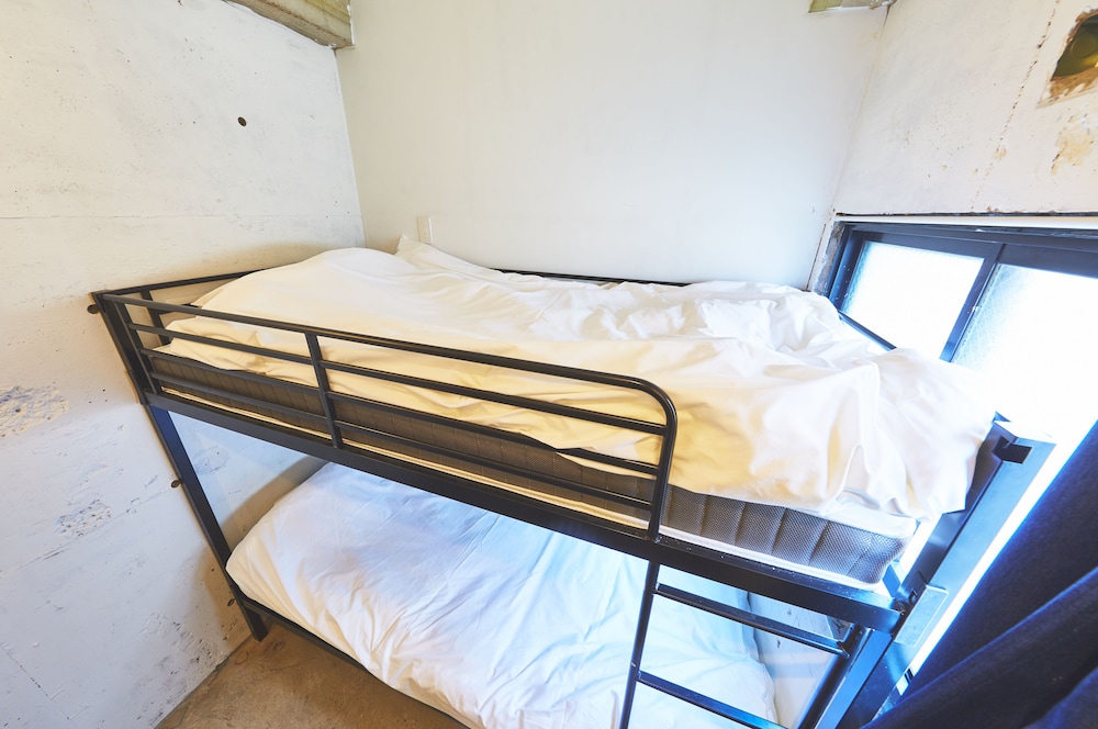 SHIMOKITA HOSTEL 東京