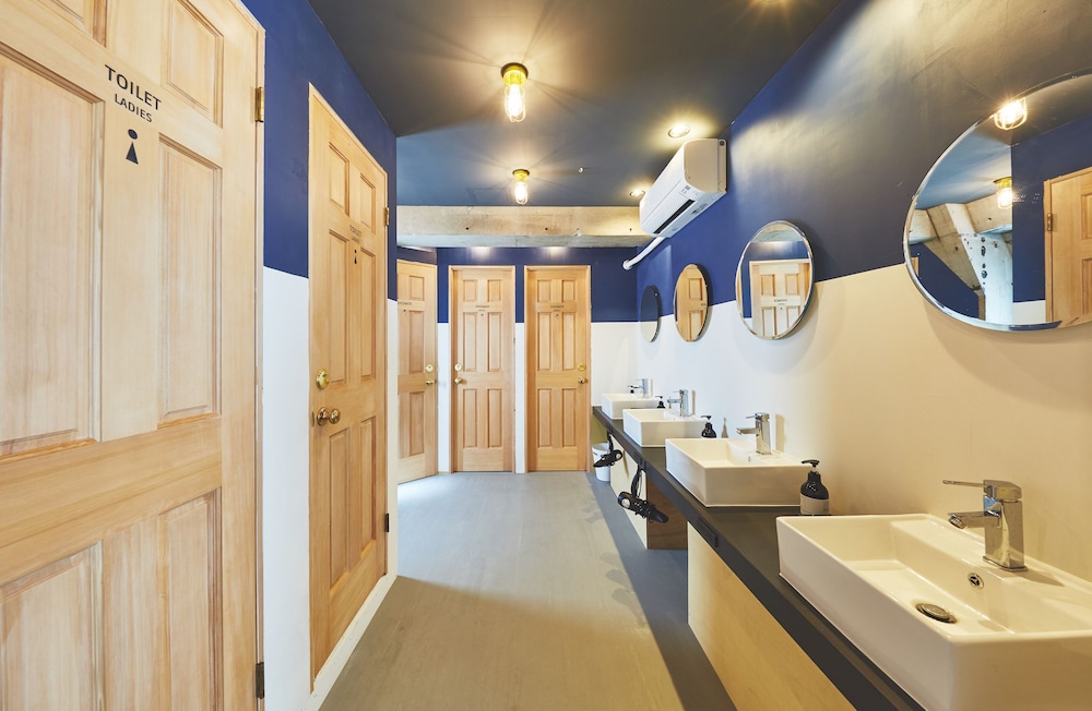 SHIMOKITA HOSTEL 東京