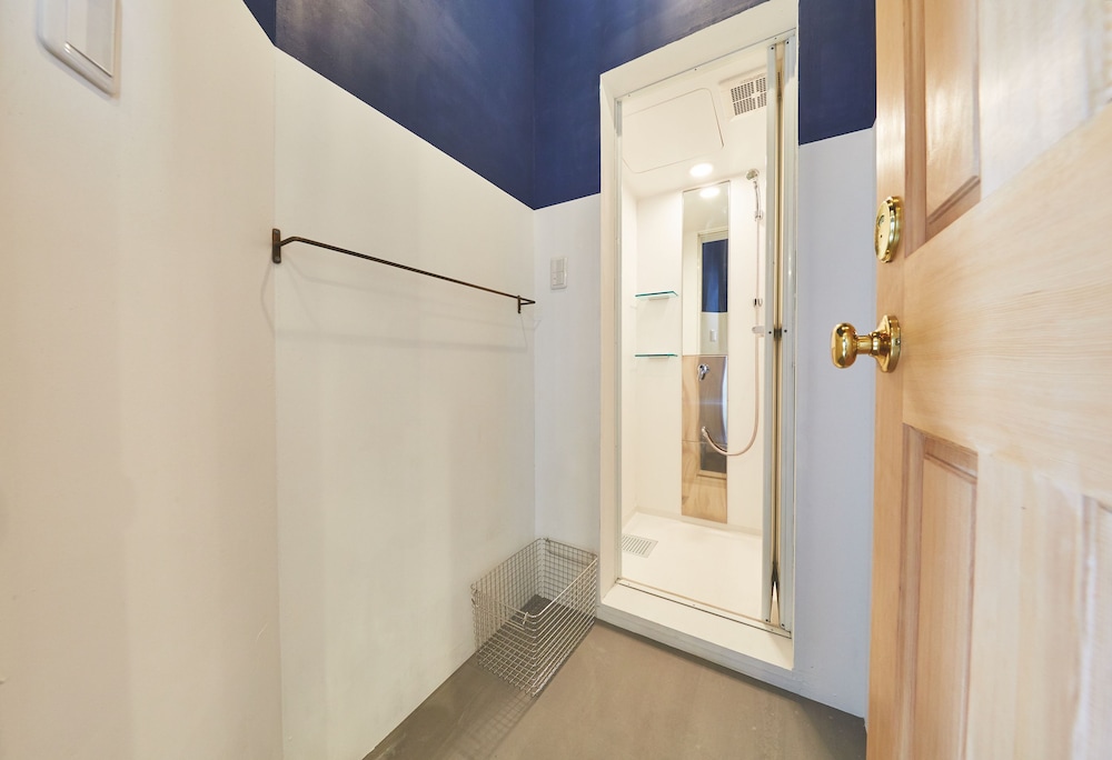 SHIMOKITA HOSTEL 東京