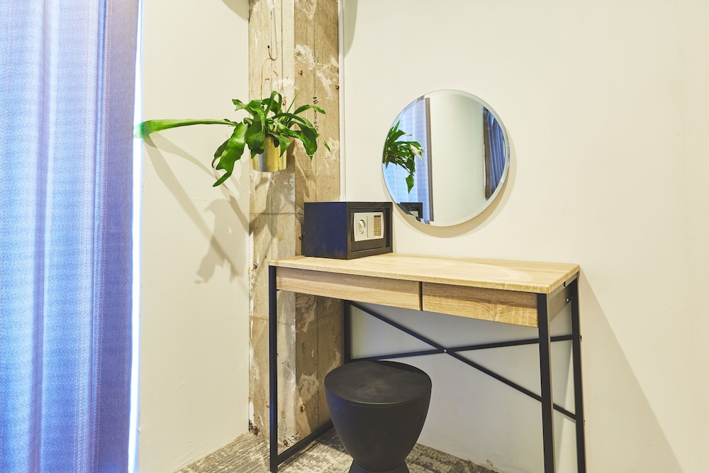 SHIMOKITA HOSTEL 東京