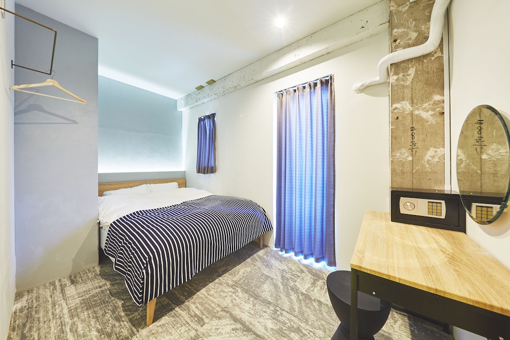SHIMOKITA HOSTEL 東京