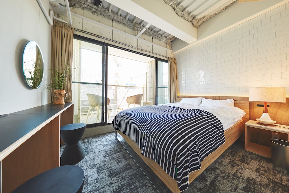 SHIMOKITA HOSTEL 東京