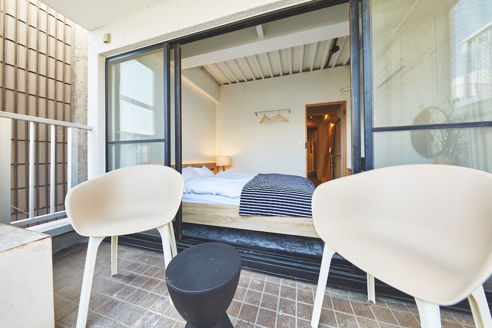 SHIMOKITA HOSTEL 東京