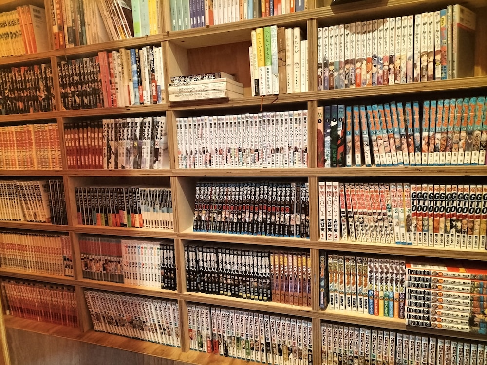 VACATION HOUSE SECRETBASE 東京