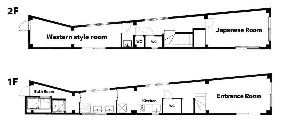 VACATION HOUSE SECRETBASE 東京