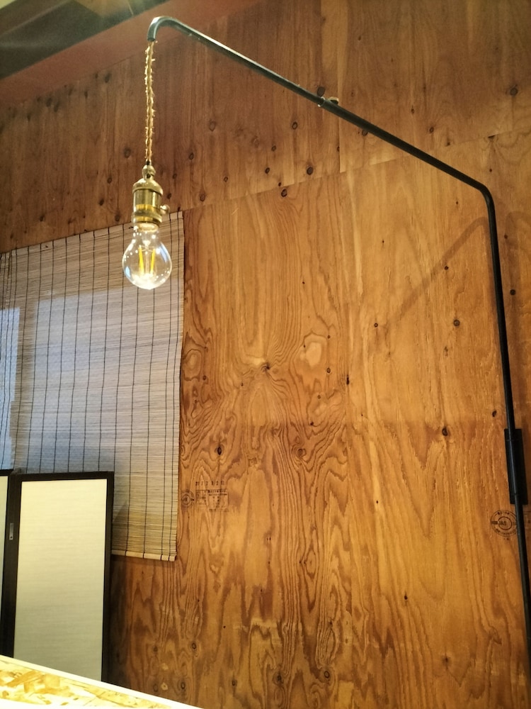 VACATION HOUSE SECRETBASE 東京