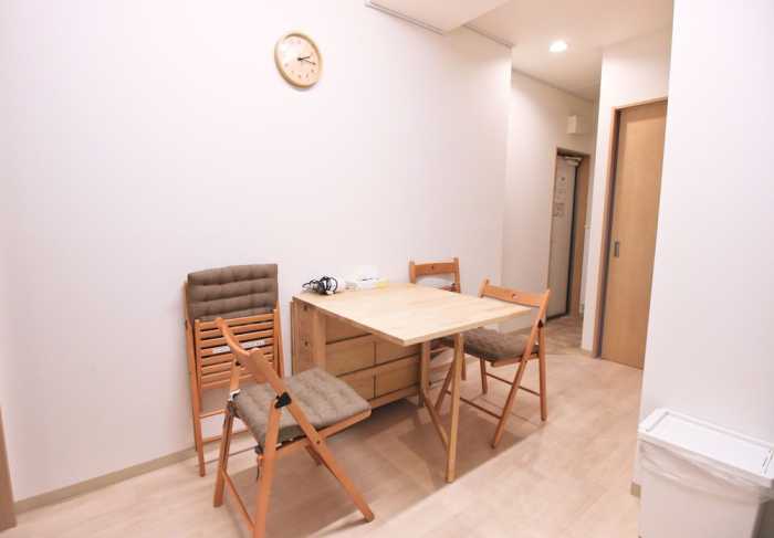 UHOME KANDA HOTEL 東京