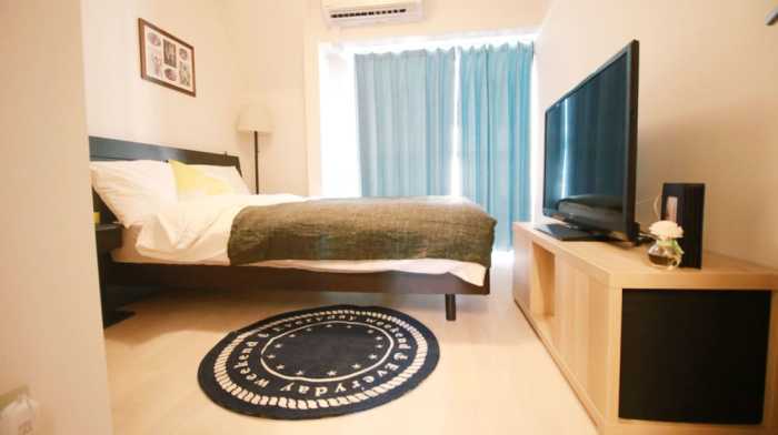 UHOME KANDA HOTEL 東京