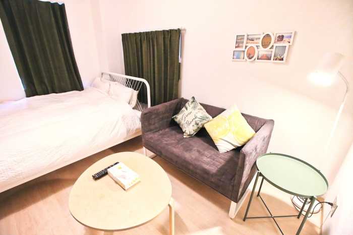 UHOME KANDA HOTEL 東京