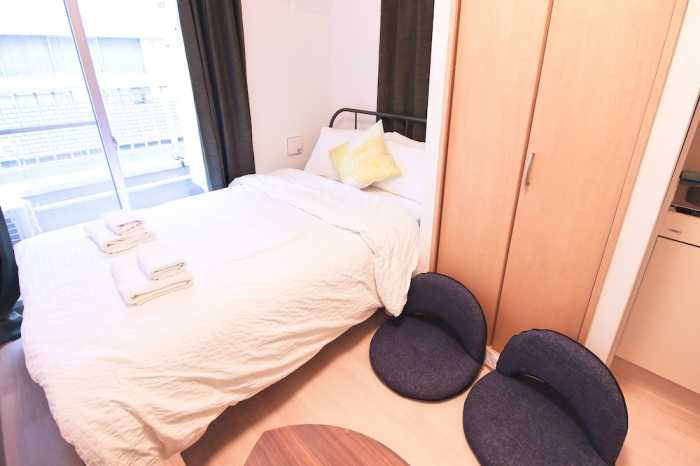 UHOME KANDA HOTEL 東京