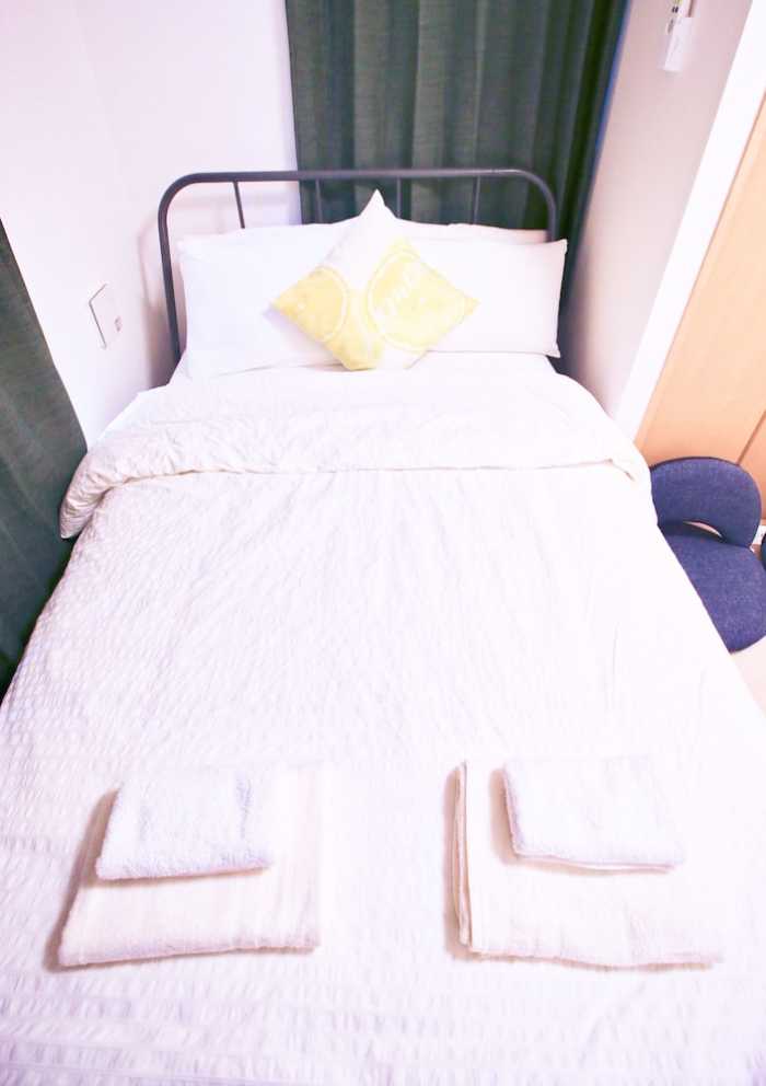 UHOME KANDA HOTEL 東京