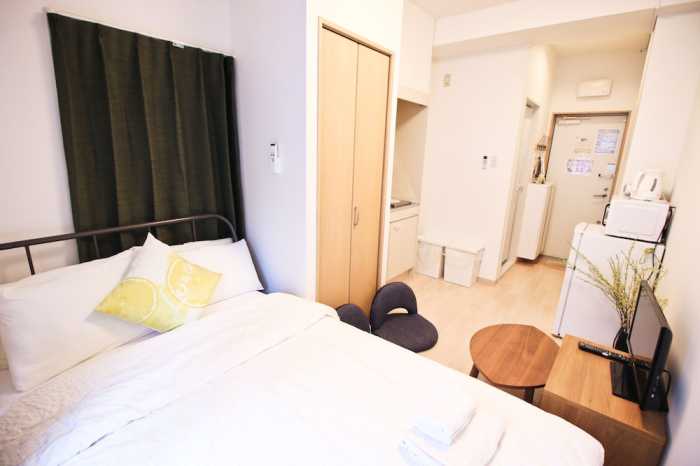 UHOME KANDA HOTEL 東京