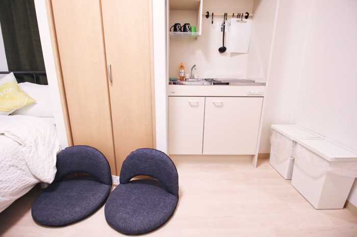 UHOME KANDA HOTEL 東京