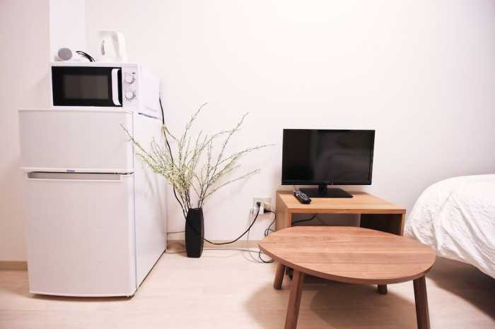 UHOME KANDA HOTEL 東京