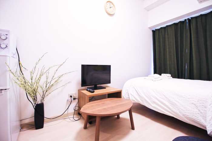UHOME KANDA HOTEL 東京