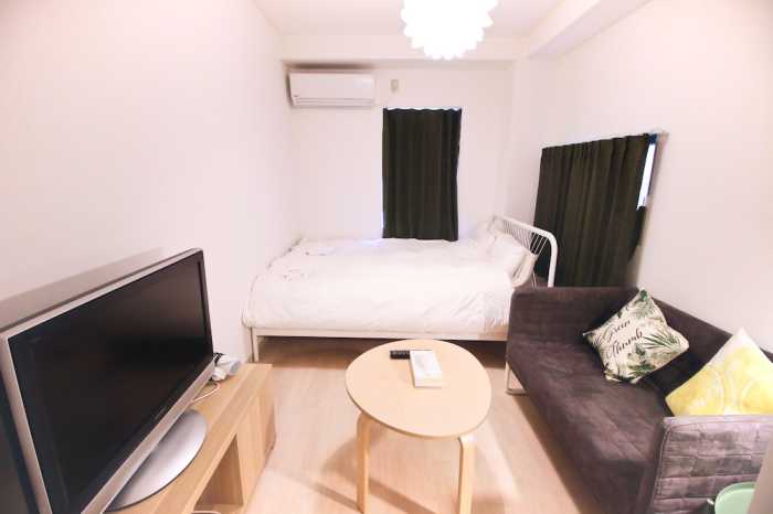 UHOME KANDA HOTEL 東京
