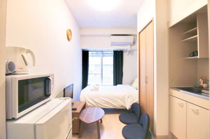 UHOME KANDA HOTEL 東京