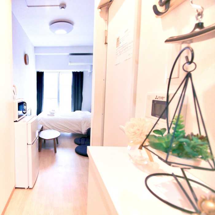 UHOME KANDA HOTEL 東京