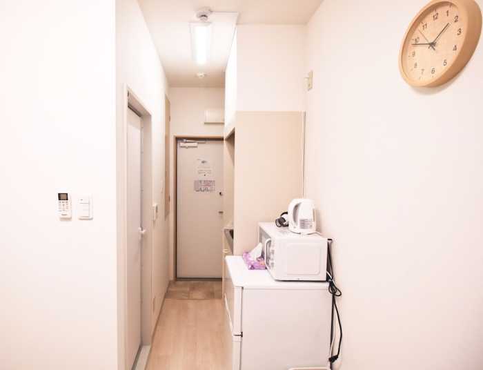 UHOME KANDA HOTEL 東京