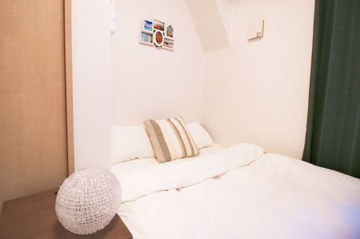 UHOME KANDA HOTEL 東京