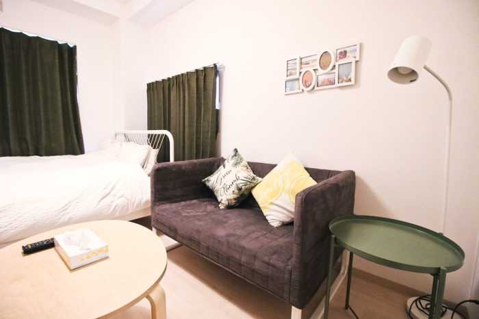 UHOME KANDA HOTEL 東京
