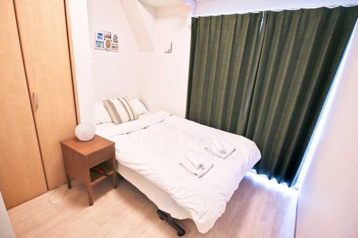 UHOME KANDA HOTEL 東京