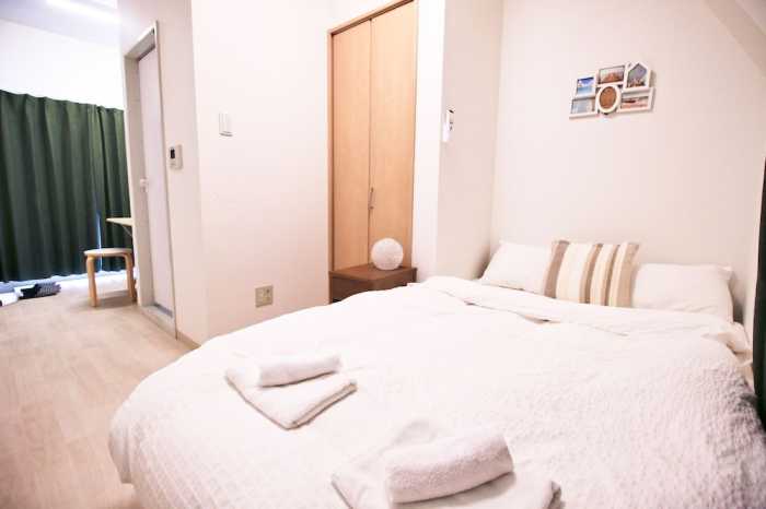 UHOME KANDA HOTEL 東京
