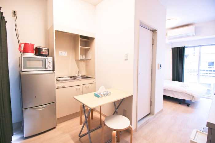UHOME KANDA HOTEL 東京