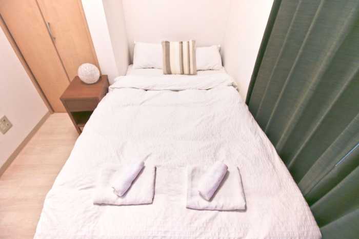 UHOME KANDA HOTEL 東京