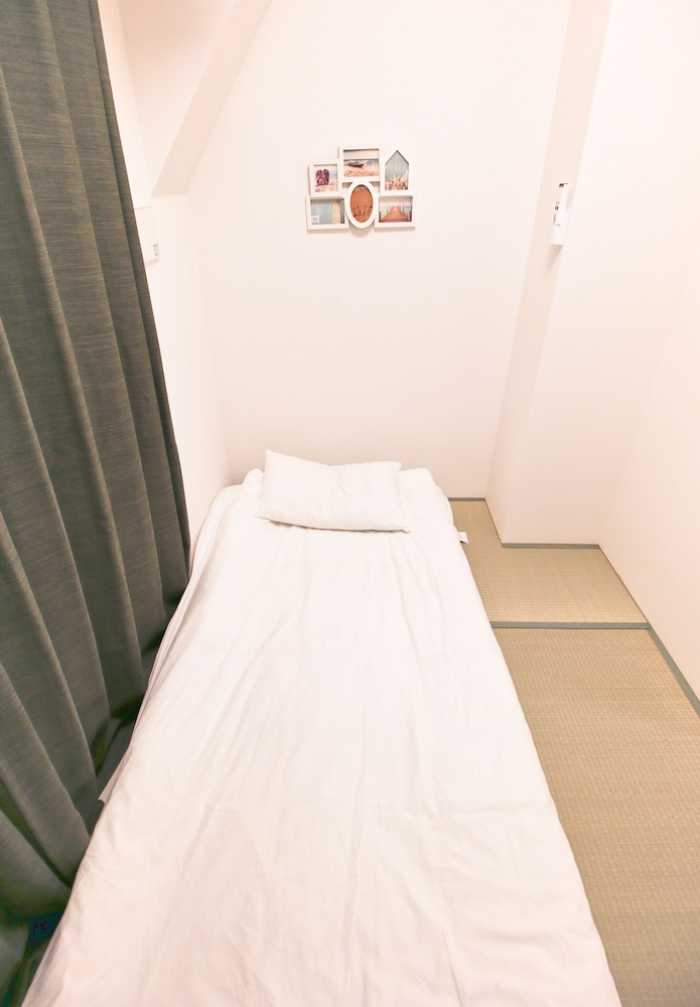 UHOME KANDA HOTEL 東京