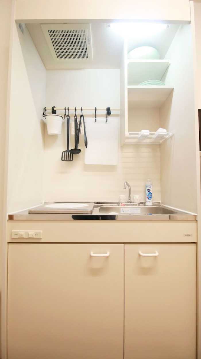 UHOME KANDA HOTEL 東京