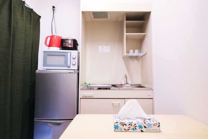 UHOME KANDA HOTEL 東京