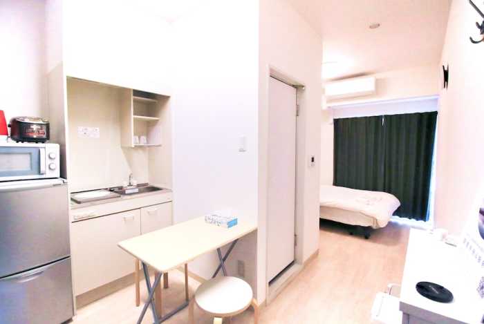 UHOME KANDA HOTEL 東京