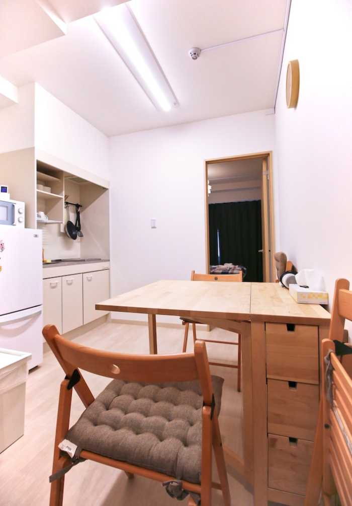 UHOME KANDA HOTEL 東京