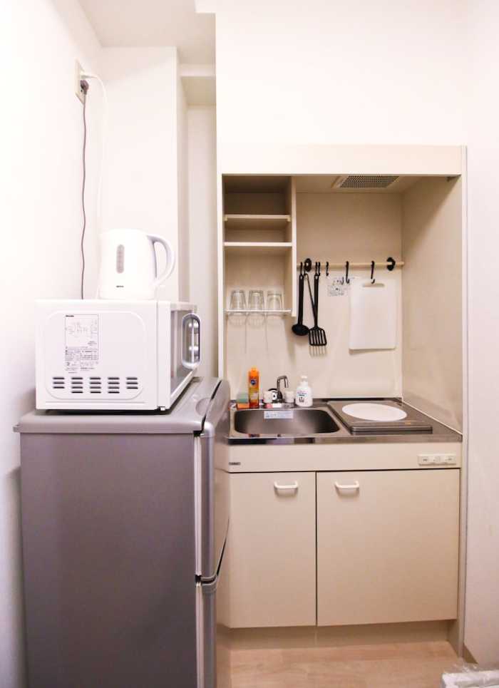 UHOME KANDA HOTEL 東京