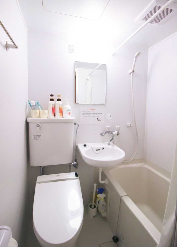 UHOME KANDA HOTEL 東京