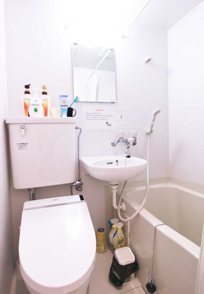 UHOME KANDA HOTEL 東京