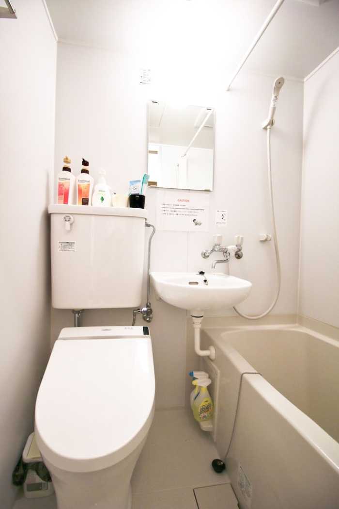 UHOME KANDA HOTEL 東京