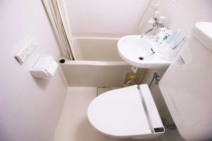 UHOME KANDA HOTEL 東京