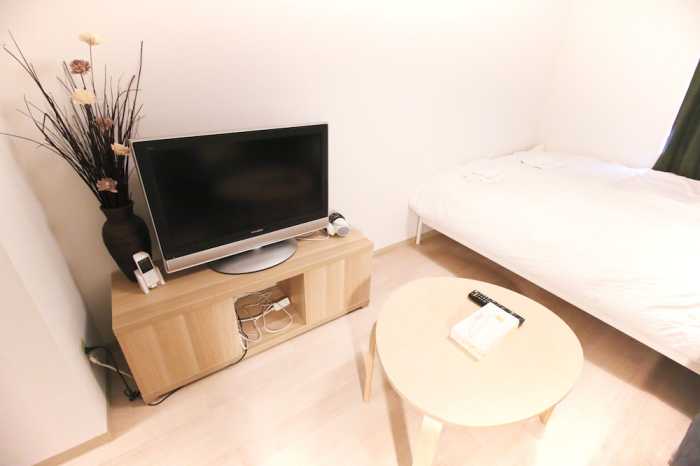 UHOME KANDA HOTEL 東京
